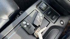 Honda CR-V 2.2 i-DTEC EX 5dr Diesel Estate